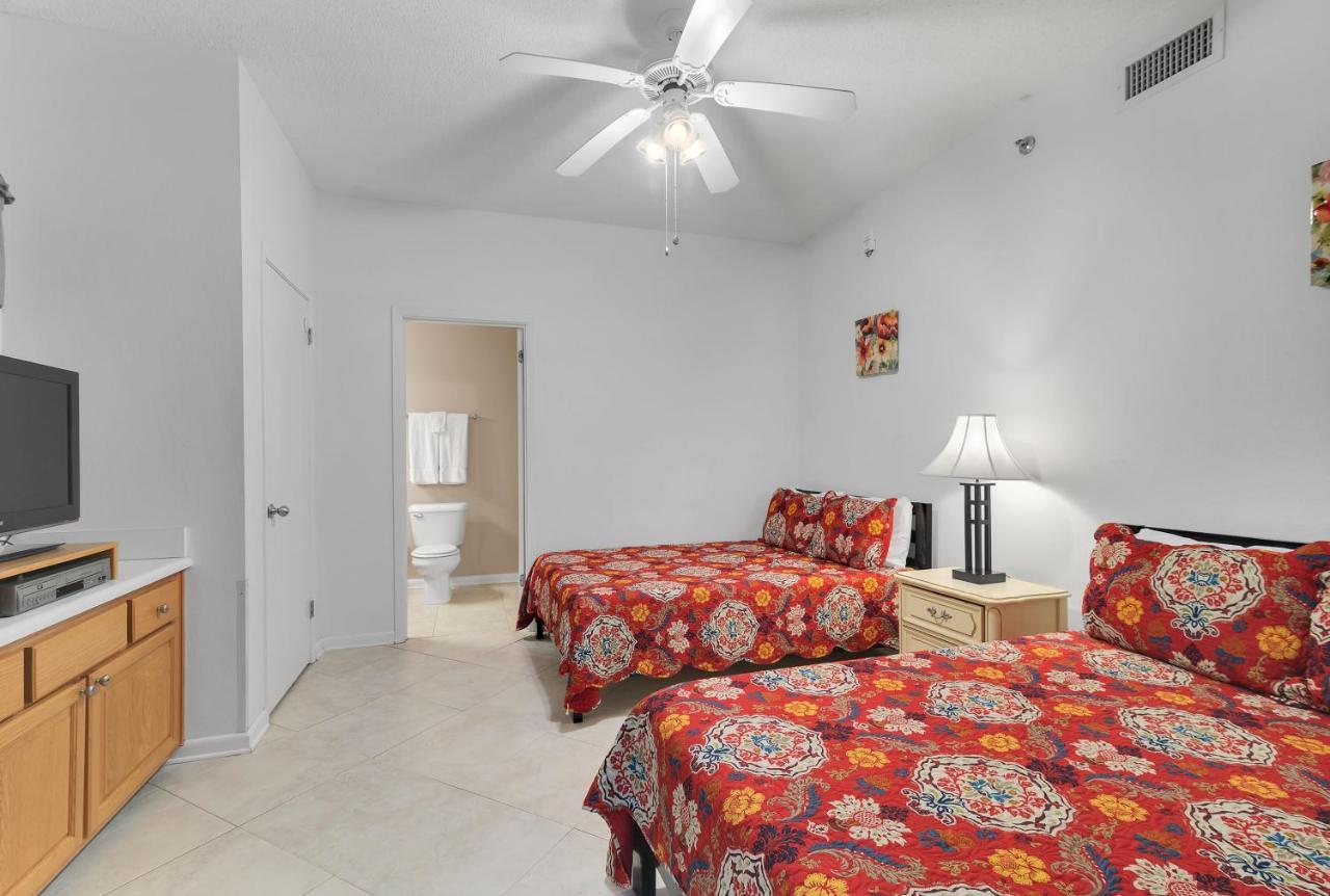Phoenix 7 Unit 1110 Orange Beach Extérieur photo