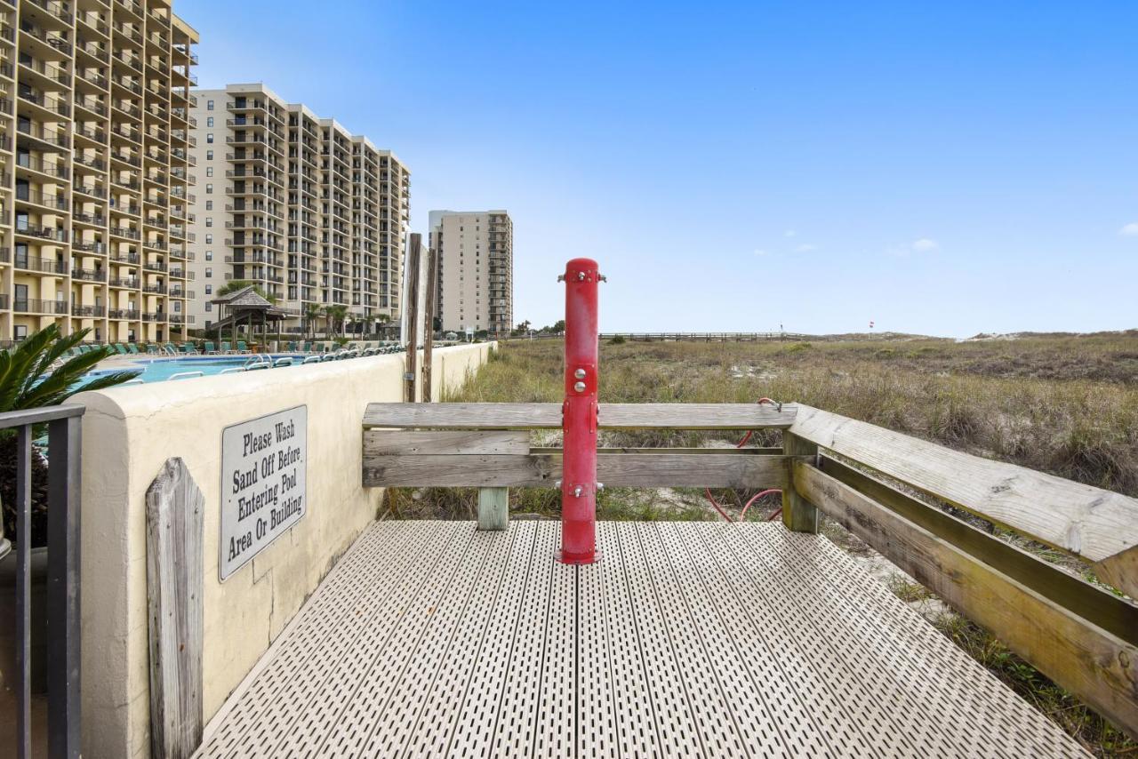 Phoenix 7 Unit 1110 Orange Beach Extérieur photo