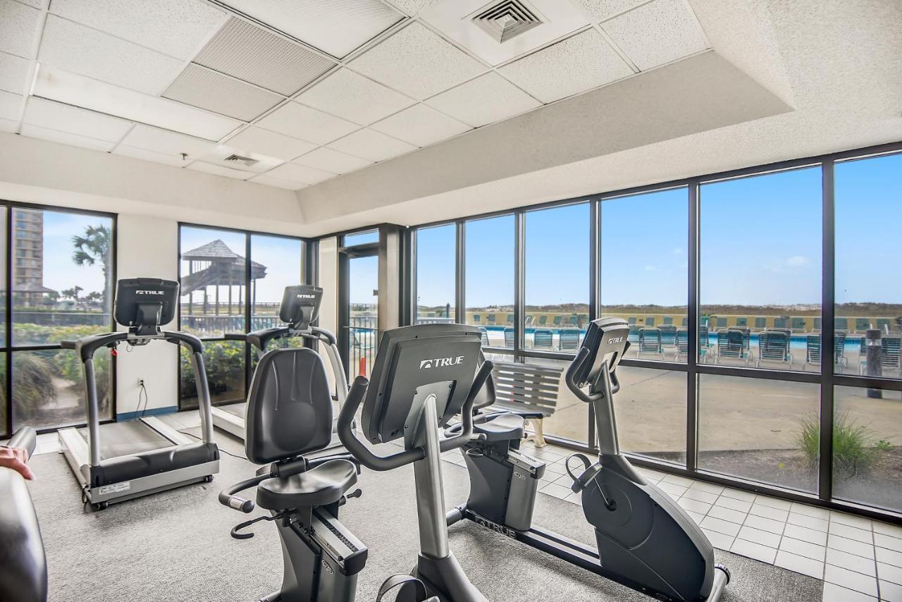 Phoenix 7 Unit 1110 Orange Beach Extérieur photo