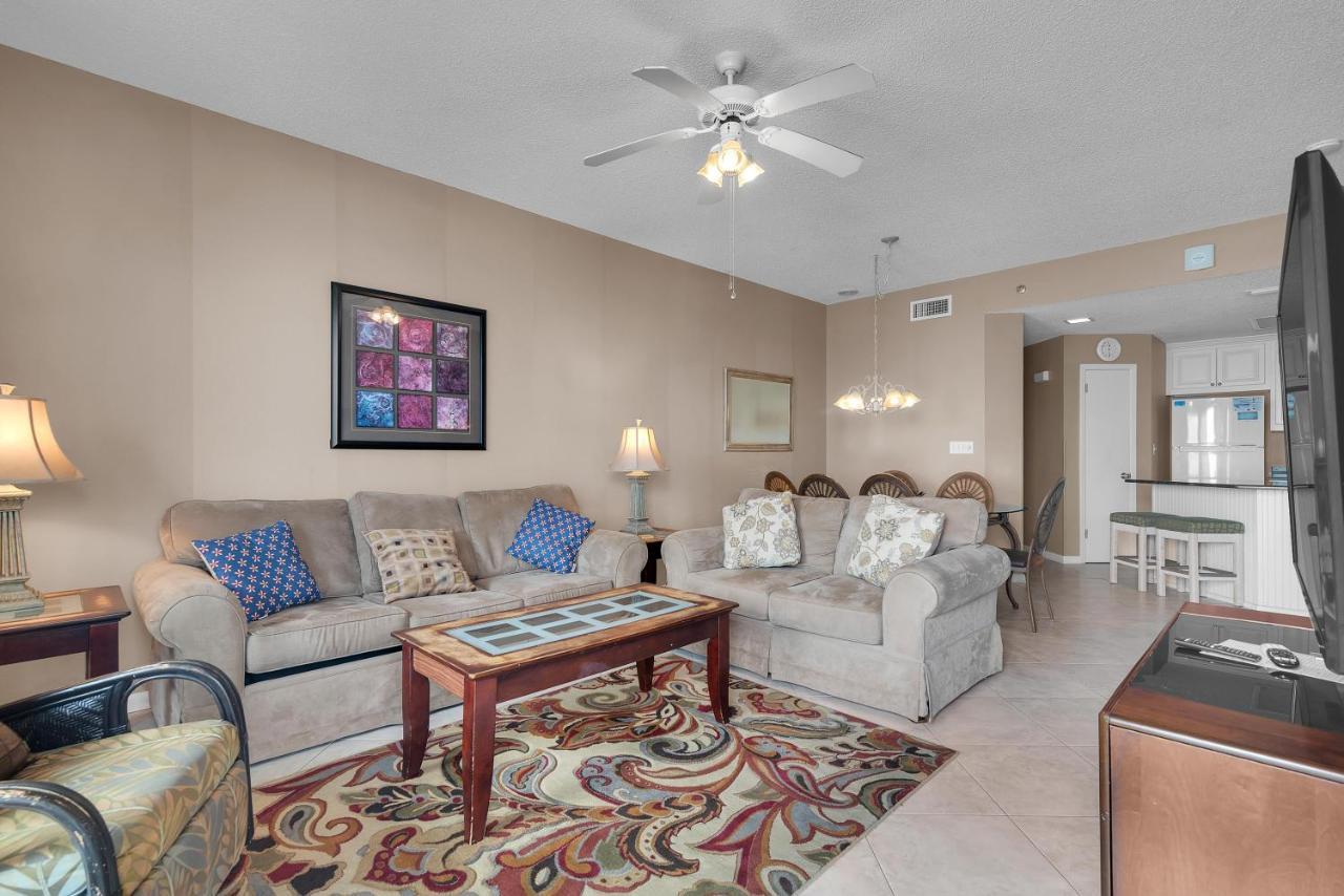 Phoenix 7 Unit 1110 Orange Beach Extérieur photo