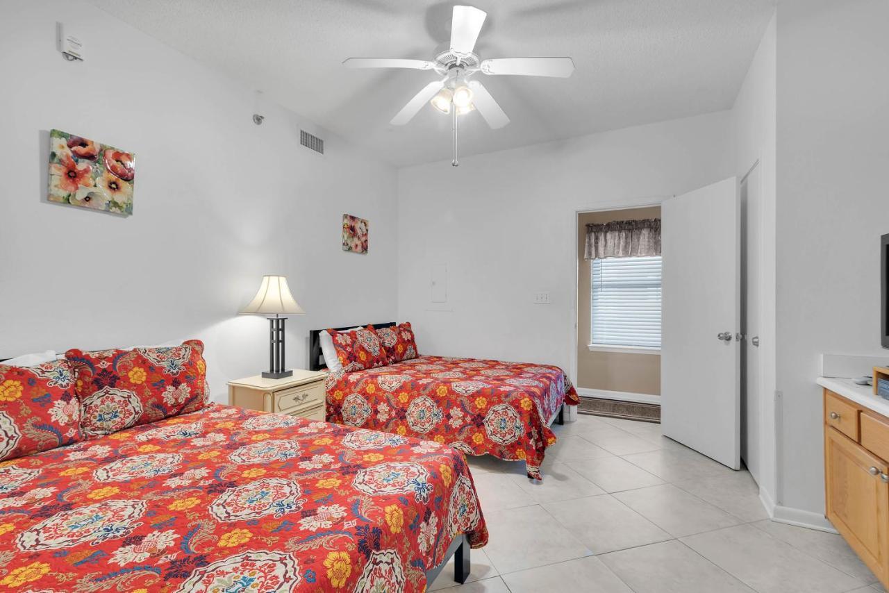 Phoenix 7 Unit 1110 Orange Beach Extérieur photo