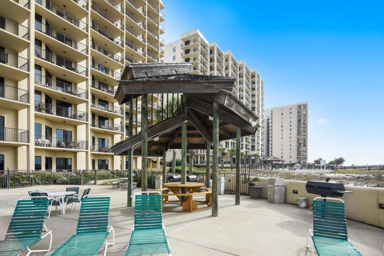 Phoenix 7 Unit 1110 Orange Beach Extérieur photo