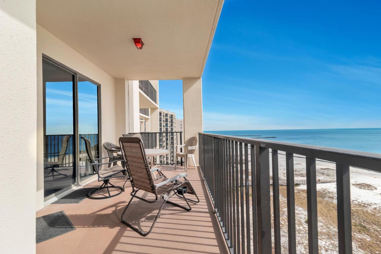 Phoenix 7 Unit 1110 Orange Beach Extérieur photo