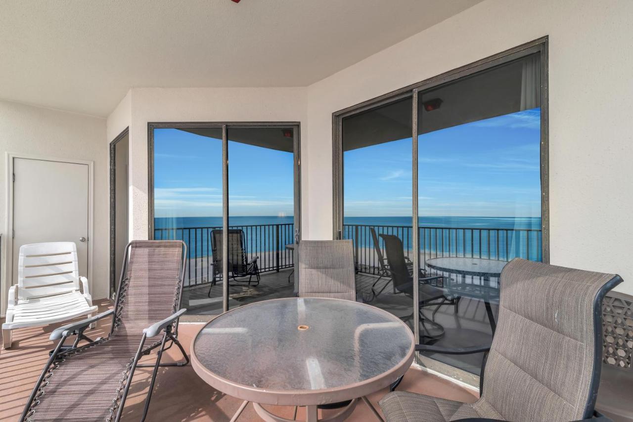 Phoenix 7 Unit 1110 Orange Beach Extérieur photo